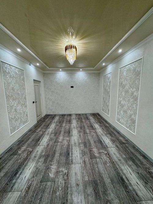 3-room apartment, 75 m²