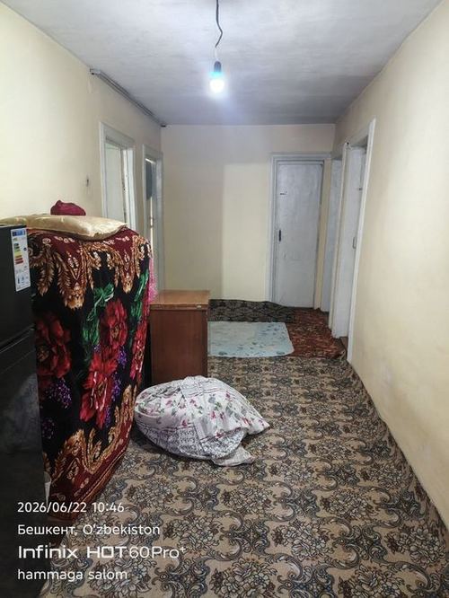 3-room apartment, 57 m²