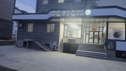 3-xonali kvartira, 87 m²