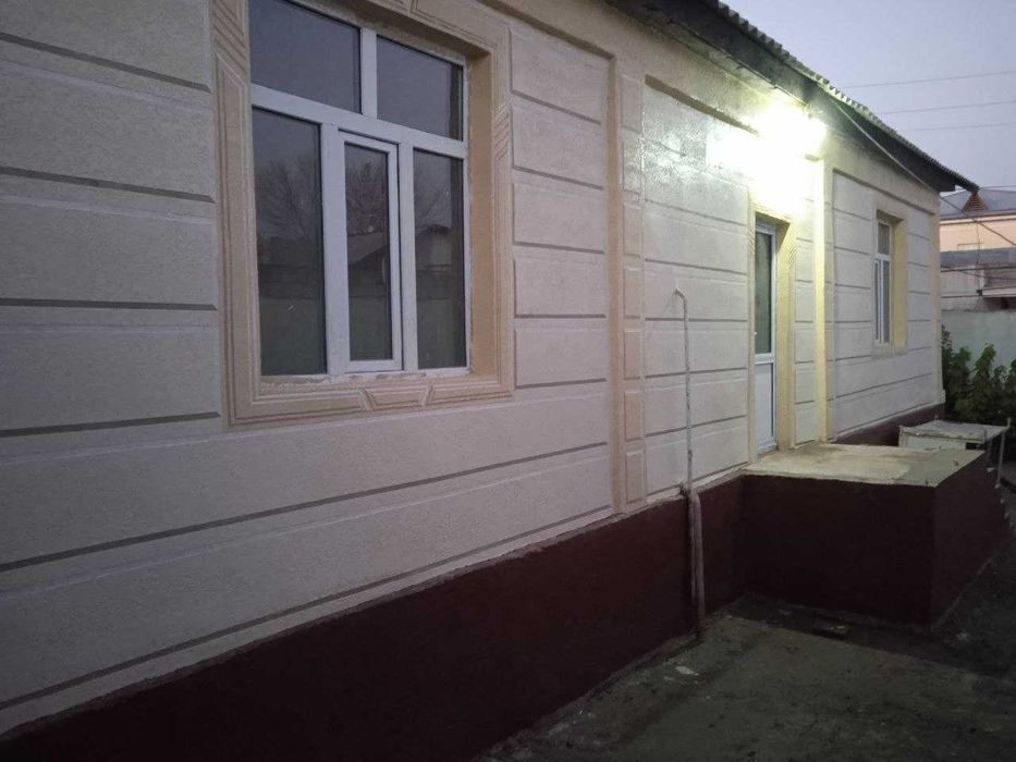 Сирдарё вилояти Сирдарё туман Бахт шахри ховлили участка сотилади