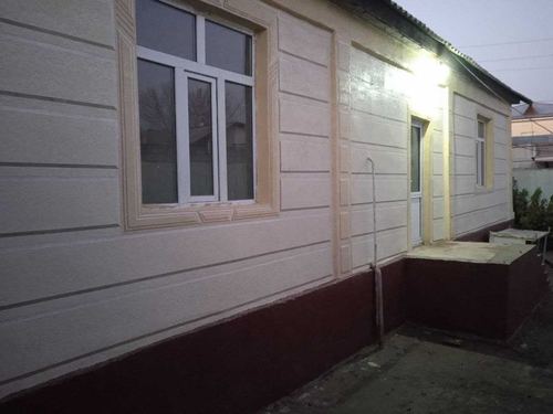 Сирдарё вилояти Сирдарё туман Бахт шахри ховлили участка сотилади