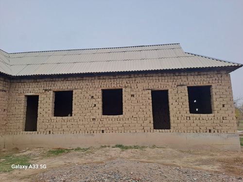 5-xonali uy qismi, 156 m²