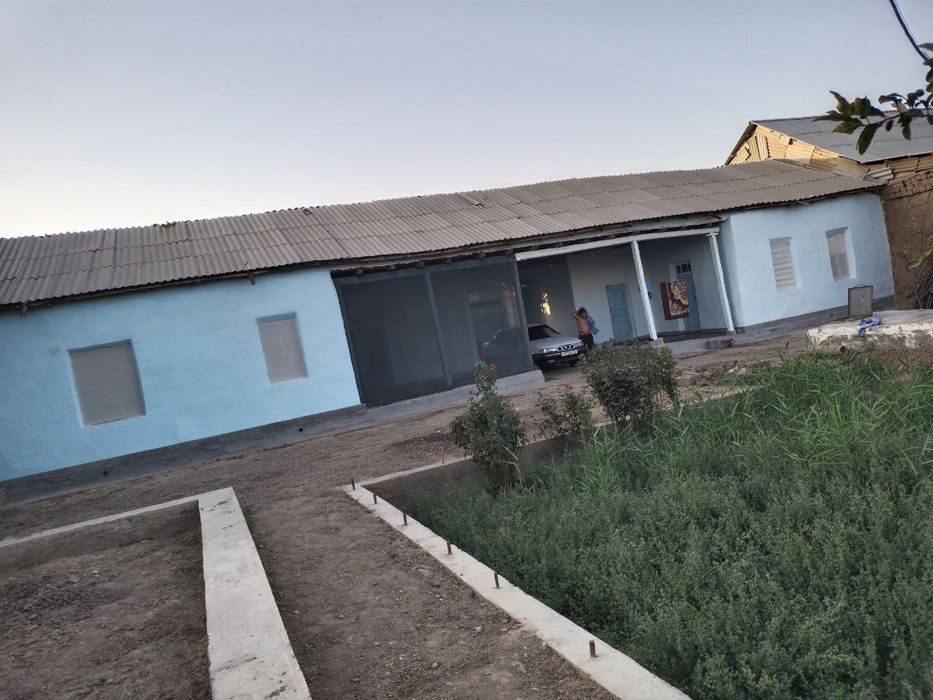 5-room house, 15 m², Бешкент, for sale
