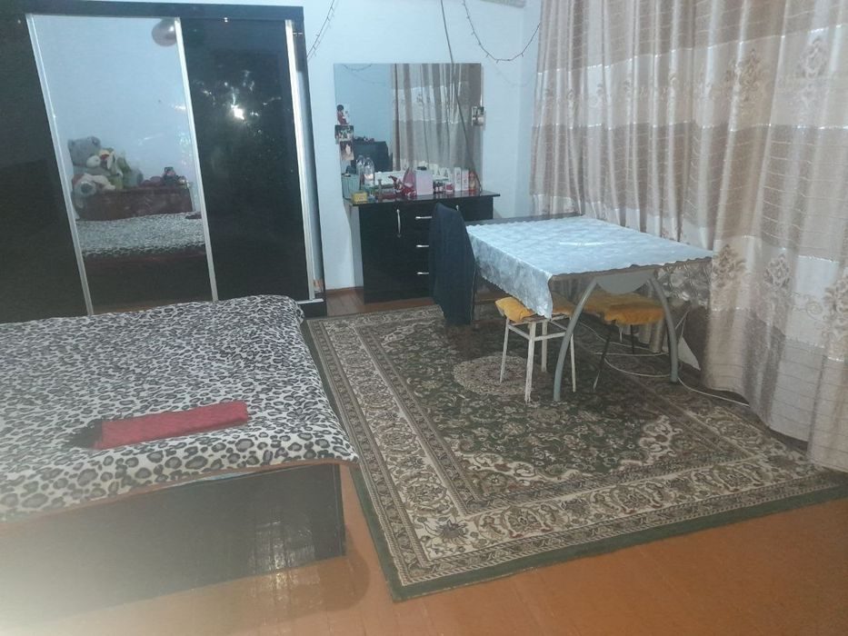 6-room cottage, 9 m², Бешкент, for sale
