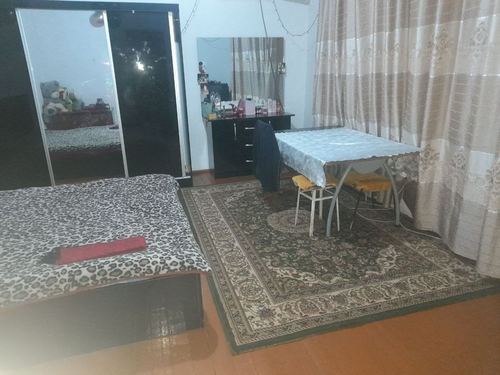 6-xonali kottej, 9 m²
