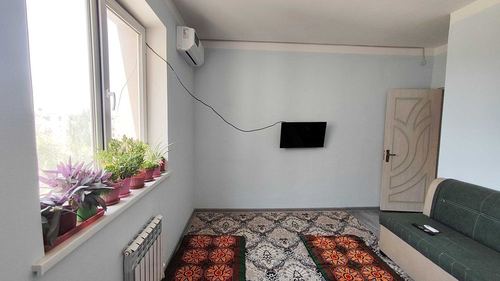 3-xonali kvartira, 52 m²