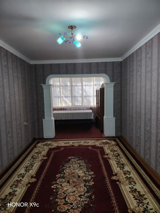 3-room apartment, 76 m², Янгикишлак, for sale