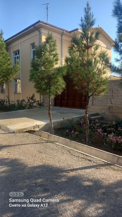 5-room cottage, 600 m², Бешкент, for sale