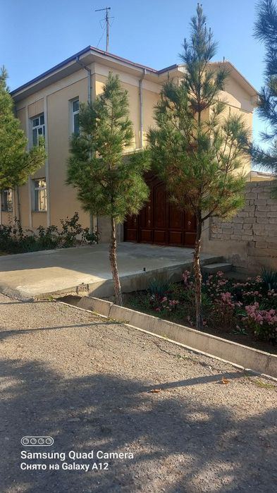 5-room cottage, 600 m²