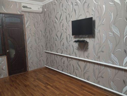 2-xonali kvartira, 58 m²