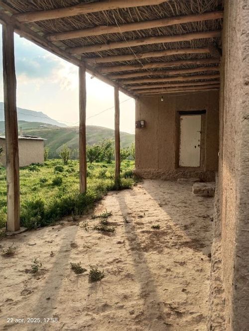 5-xonali dacha, 3500 m²