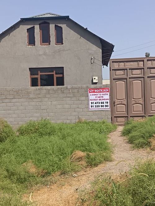 3-xonali dacha, 714 m²
