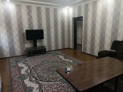 3-xonali kvartira, 92.37 m²