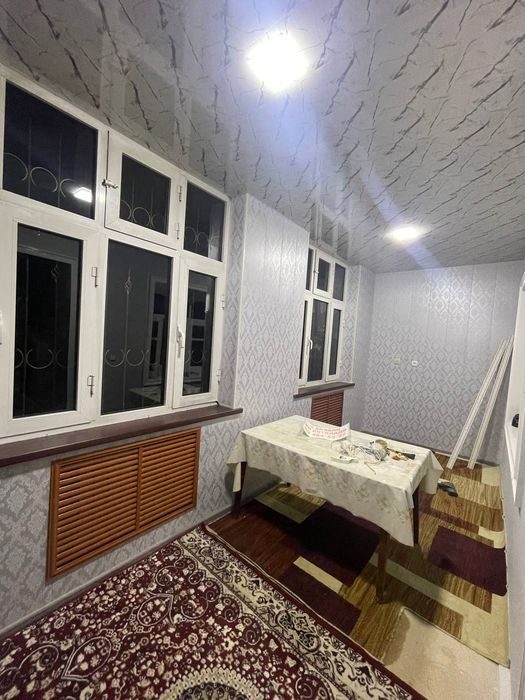 3-room apartment, 49 m², Gulistan, for sale