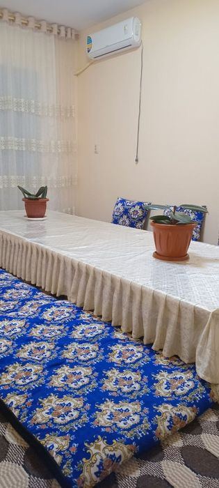3-xonali uy, 69 m²