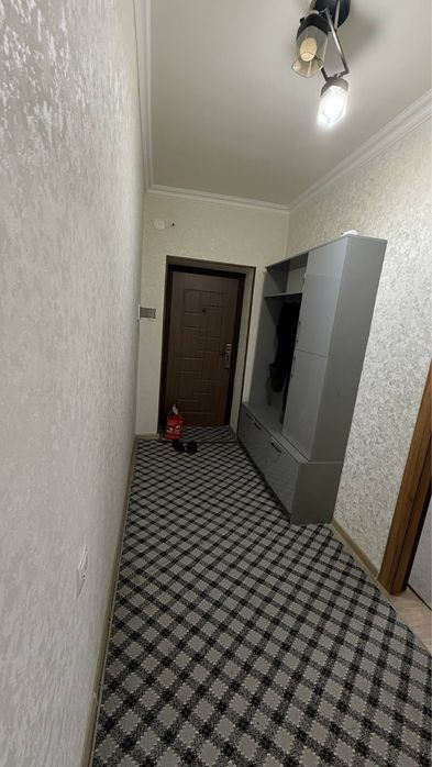 2-xonali kvartira, 65 m²