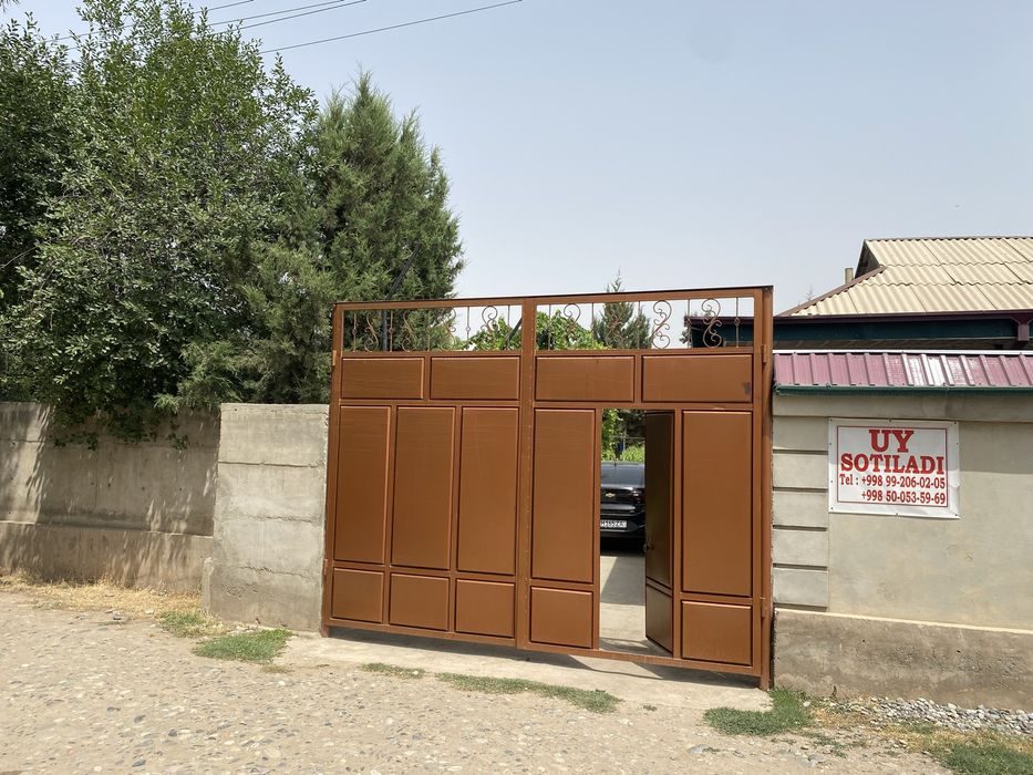 6-xonali uy, 155 m², Шурчи, sotuvga