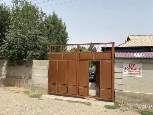 6-xonali uy qismi, 155 m²