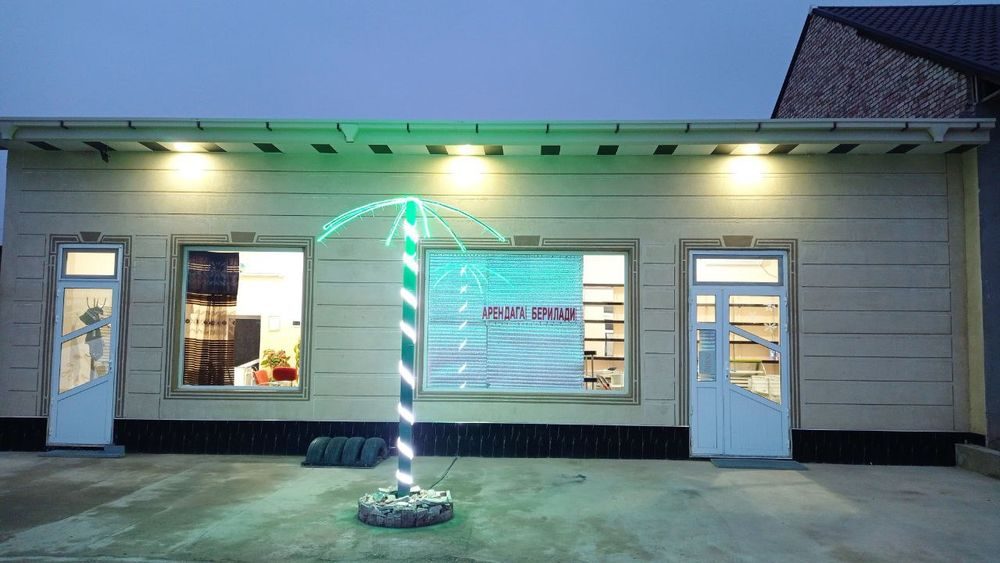 2-xonali uy, 72 m², Бешкент, ijaraga