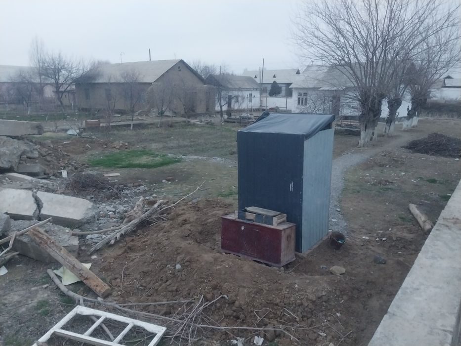 5-room house, 30 m², Баяут, for sale
