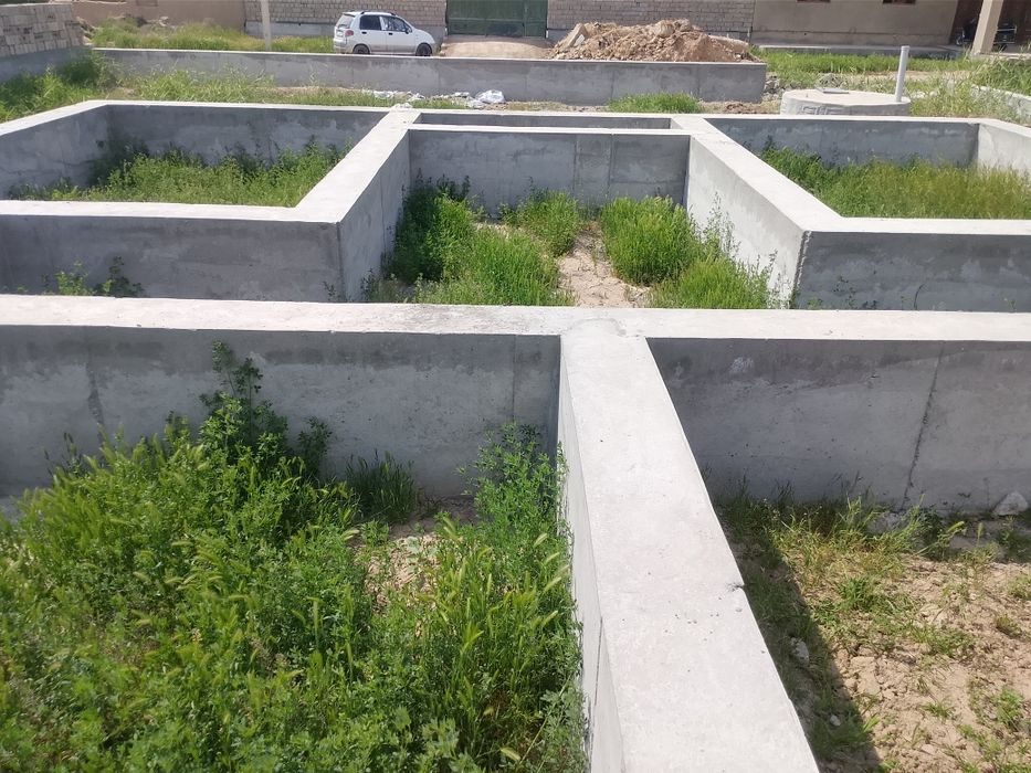 Yer sotiladi 6 sotix narxi 200 milion sum kelishamiz
