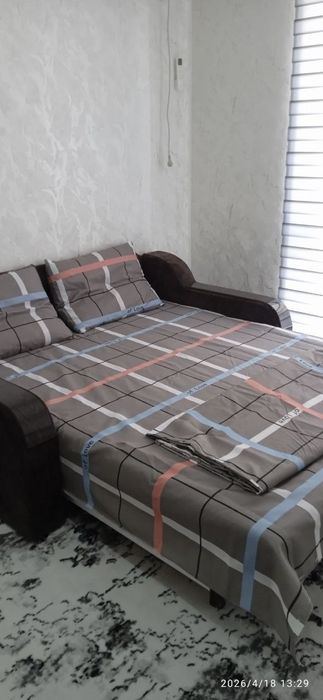 1-room apartment, 10 m²
