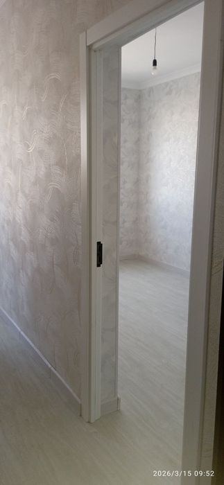 1-xonali kvartira, 10 m²