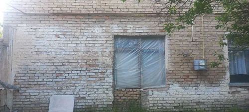 ГАСН хулосасига асосан бузилиши белгиланган