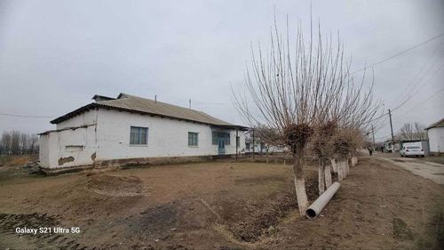 8-room house, 30 m²