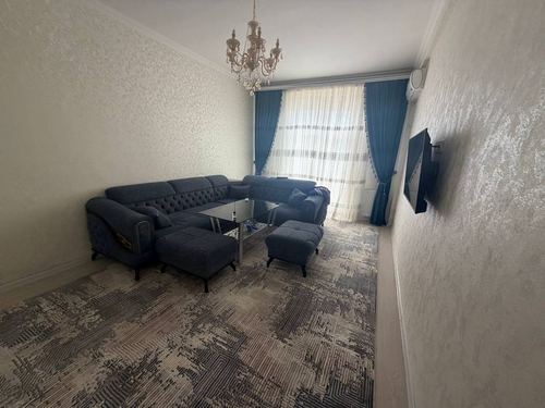 2-room apartment, 10 m²