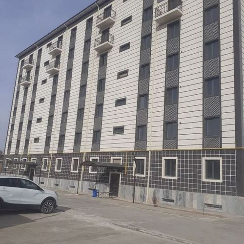 3-xonali uy, 95 m²