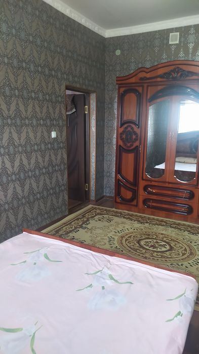 2-xonali kvartira, 49 m²