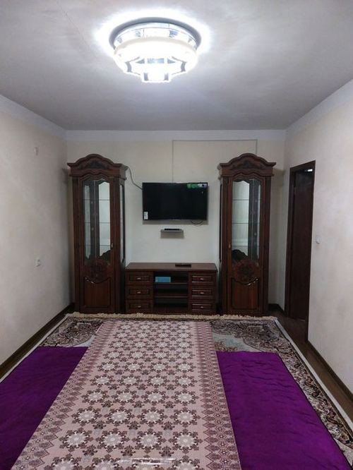 3-xonali kvartira, 61 m²