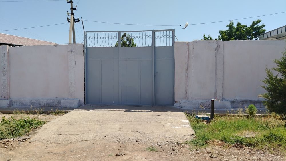 5-xonali uy, 10 m², Гузар, sotuvga