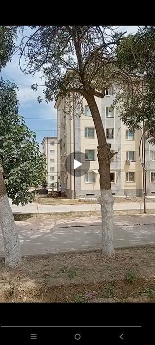2-room apartment, 45 m²