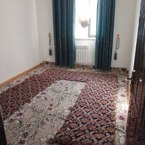 2-room apartment, 42 m²