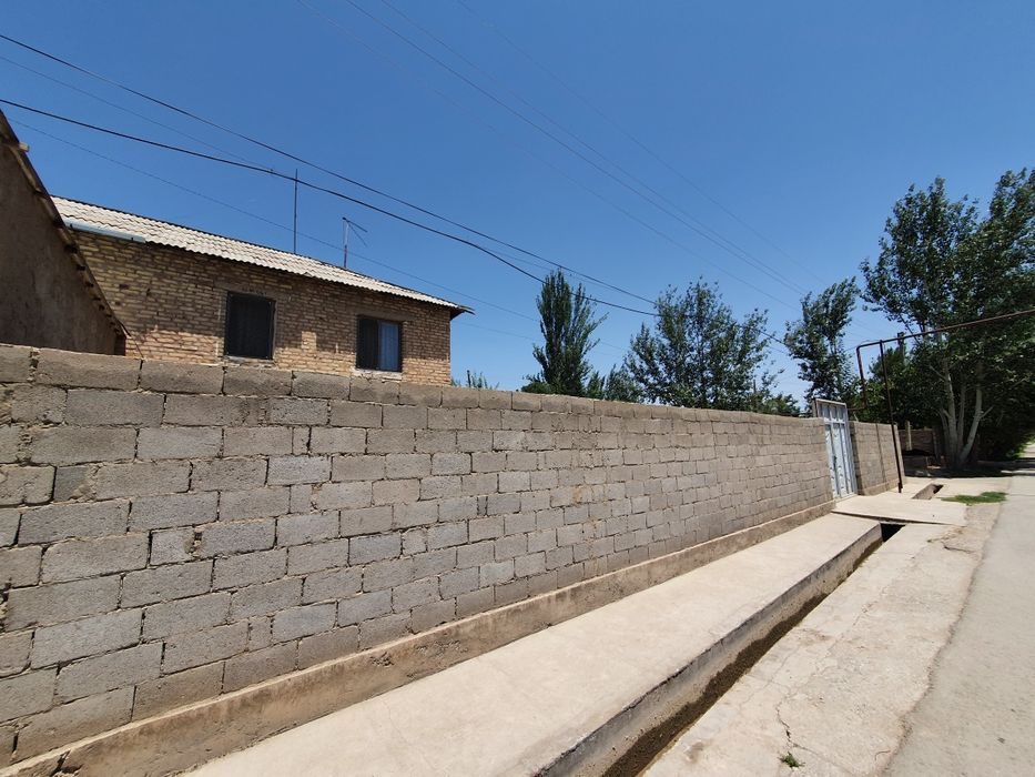 5-room cottage, 1000 m², Бешкент, for sale