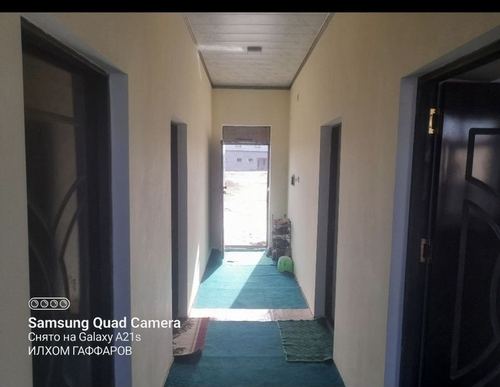 5-room house, 200 m²