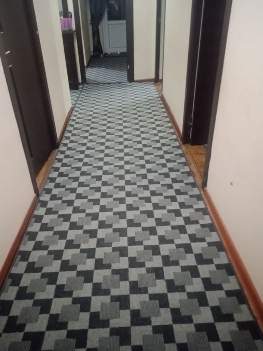 3-xonali uy, 2 m², Гузар, sotuvga