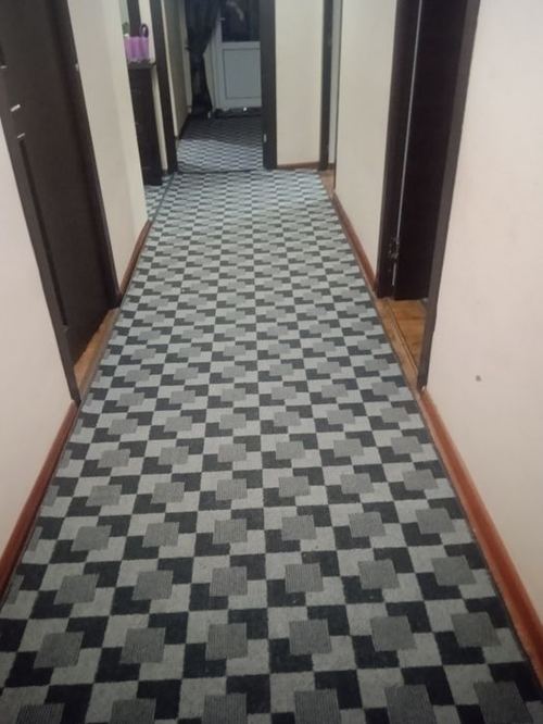 3-xonali kottej, 2 m²