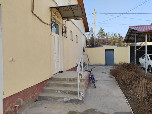 4-room cottage, 600 m²