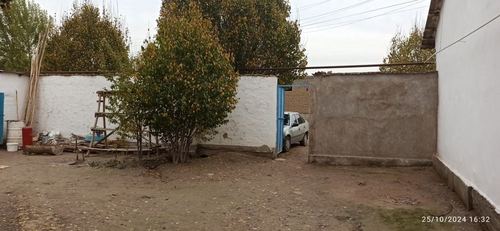 3-room house, 200 m²