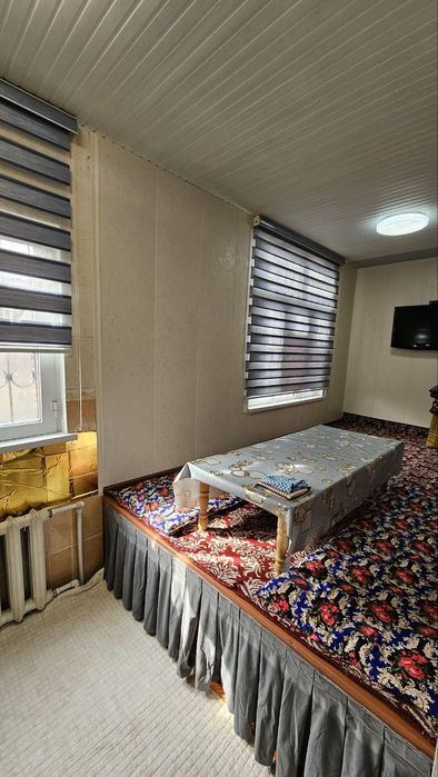 2-room house, 80 m²