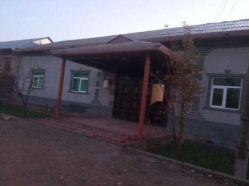 7-room house, 800 m²