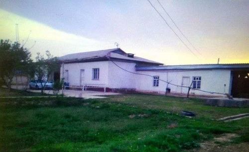 5-room house, 160 m²