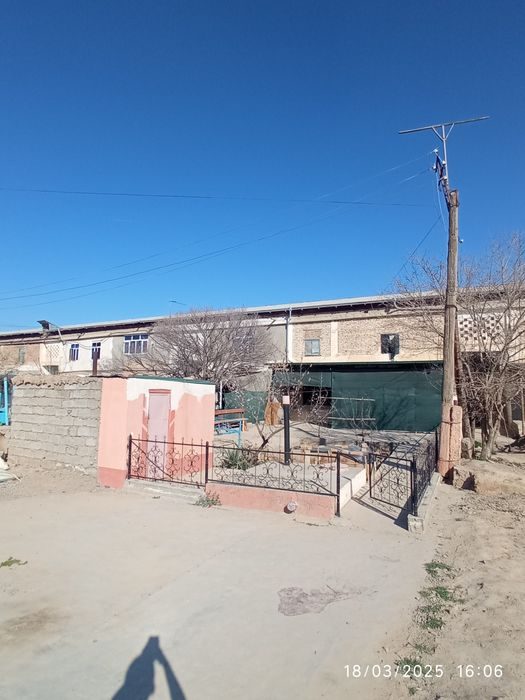 3-room house, 80 m², Гузар, for sale