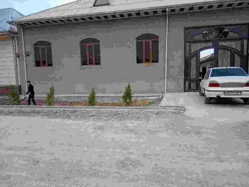 9-room house, 600 m²