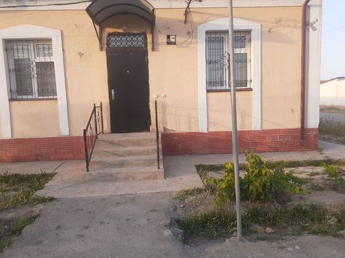 4-xonali kottej, 80 m²