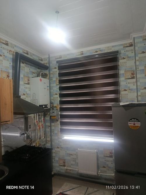 3-xonali kvartira, 52 m²