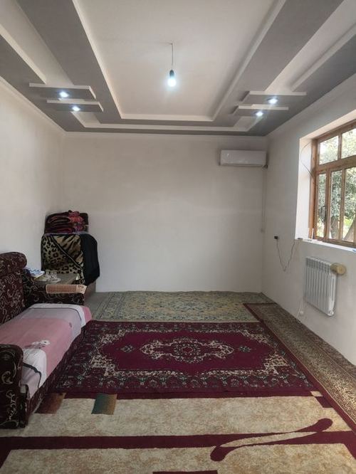 2-xonali kottej, 1200 m²